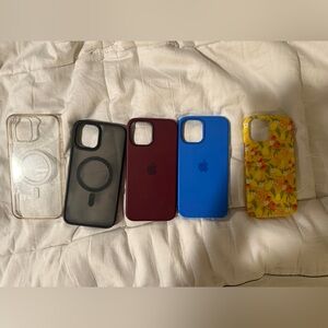 Iphone 12 pro max cases